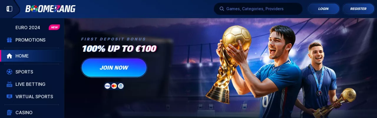 ZÍSKAJ BONUS - boomerang bet bonusi - Boomerang Bet | 1