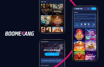 BONUSU KAP - boomerang bet indir - Boomerang Bet | 6