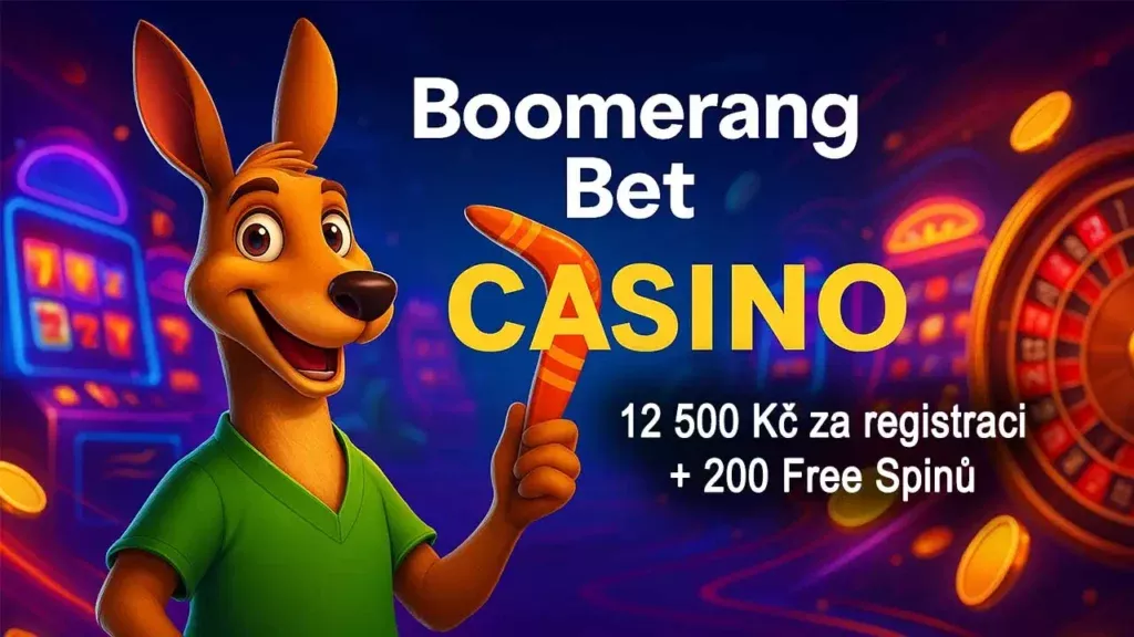 boomerang bet TOC 9
