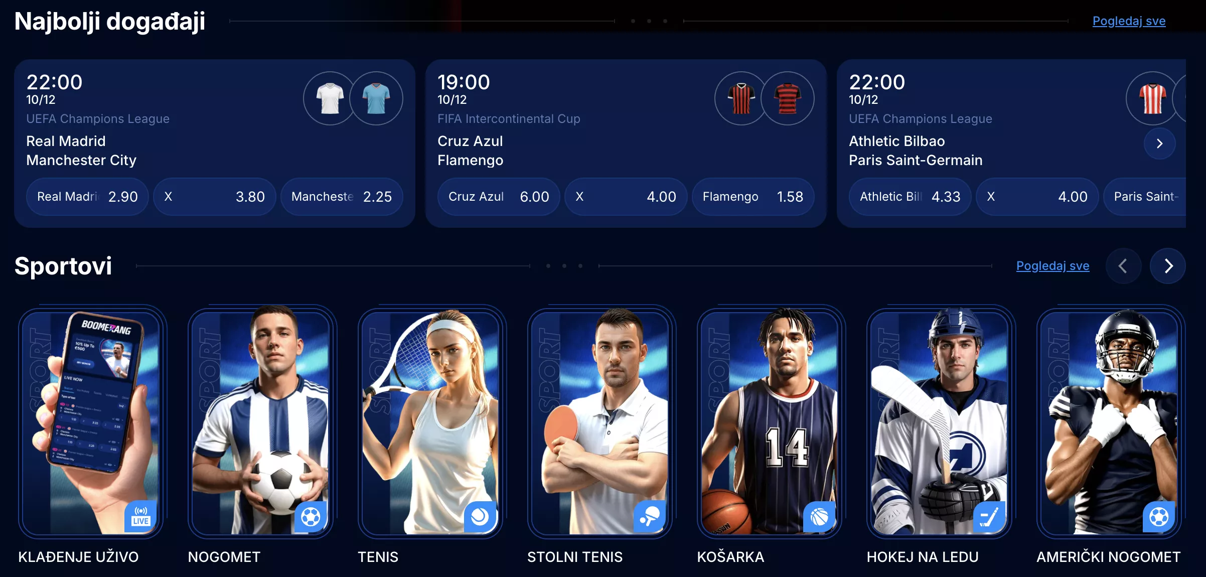 UZMI BONUS - casino boomerang bet - Boomerang Bet | 9